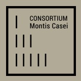 Logo Consortium Montis Casei
